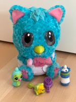 Hatchimal Figur mit Zubehör Türkis Niedersachsen - Rühen Vorschau