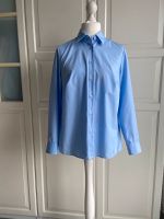 Bluse Hemdbluse hellblau WALBUSCH Gr. 42 Hessen - Oberursel (Taunus) Vorschau