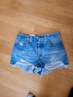 levis short neu inkl.Versandkosten Leipzig - Altlindenau Vorschau