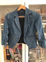 Madonna Jacke Größe XS *Modern* Bayern - Lappersdorf Vorschau
