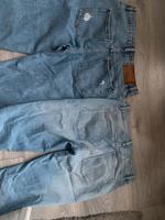 Drykorn Jeans neuwertig Gr. 28 Nordrhein-Westfalen - Krefeld Vorschau