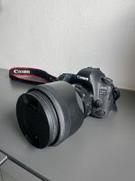 Canon 6D mark ii mit Sigma 85mm f1.4 Bayern - Bad Windsheim Vorschau