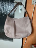 Michael Kors Handtasche in rosé Niedersachsen - Ahlerstedt Vorschau