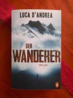 Luca D' Andrea - Der Wanderer Nordrhein-Westfalen - Bad Salzuflen Vorschau