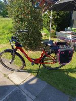 E-Bike Ansmann  (28 Zoll) Bergedorf - Kirchwerder Vorschau