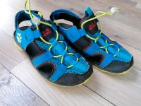 Jack Wolfskin Trekking-Sandalen Größe 35 Hessen - Idstein Vorschau