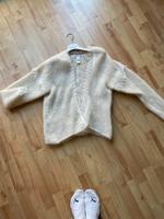 Rembo Styling Cardigan Luna aus Mohair Hessen - Pfungstadt Vorschau