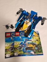 Lego Chima Equilas Ultra Striker 70013 Niedersachsen - Wallenhorst Vorschau