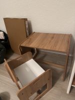 Kindertisch mit Stuhl Wuppertal - Barmen Vorschau