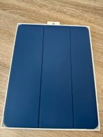 Apple Smart Folio marineblau für 12,9` Ipad Pro 4. Gen. MH023ZM/A Schleswig-Holstein - Bargteheide Vorschau