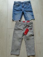 S.Oliver,Caprihose und Shorts von George Gina &Lucy. Nordrhein-Westfalen - Meerbusch Vorschau