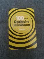 "100 neue Optische Illusionen" von moses. Nordrhein-Westfalen - Salzkotten Vorschau