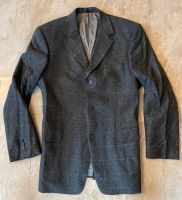 Hugo Boss /Loro Piana Kaschmir Herren Sakko dunkelgrau Gr 54 Münster (Westfalen) - Centrum Vorschau