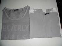 Decay T-Shirt, Gr. XL + Vila Top, Gr. L Bayern - Auerbach Vorschau