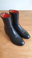 CHLOÉ Stiefeletten Boots schwarz Gr. 38 Nordrhein-Westfalen - Gelsenkirchen Vorschau