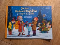 Adventskalender zum Vorlesen mit Poster Östliche Vorstadt - Hulsberg Vorschau