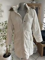 Winter Jacke Mantell 50 % Daunen Gr. M  Zabaionee Baden-Württemberg - Bruchsal Vorschau