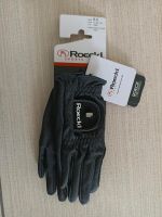 Roeckl Reithandschuhe black schwarz Gr.6  NEU/OVP Nordrhein-Westfalen - Remscheid Vorschau