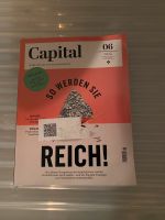 Capital Zeitschrift Juni 2021 Nordrhein-Westfalen - Hagen Vorschau