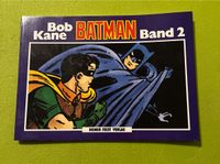 Batman Band 2 Bob Kane Reiner Feest Verlag Nordrhein-Westfalen - Hürth Vorschau