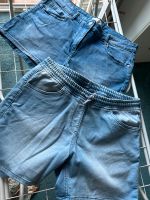 Blue Motion Shorts 40/42 Rheinland-Pfalz - Worms Vorschau