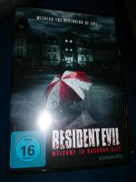 Resident Evil "welcome to raccoon city" Nordrhein-Westfalen - Krefeld Vorschau
