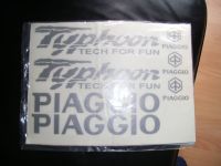 Piaggio TPH Aufkleber Kit  Decor sticker Set Neu original. Hamburg-Mitte - Hamburg St. Pauli Vorschau