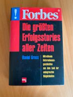 -Forbes - Die größten Erfolosstories aller Zeiten Nordrhein-Westfalen - Tönisvorst Vorschau