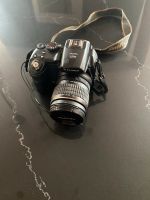 Fujifilm S9500 Kamera 9,2MP Sachsen-Anhalt - Meisdorf Vorschau
