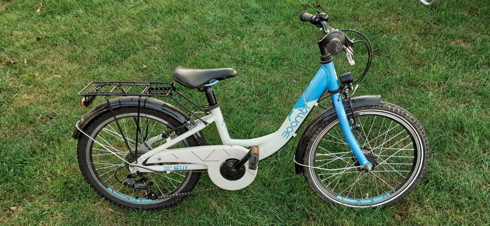 Kinderfahrrad 20 Zoll in Kirchheimbolanden