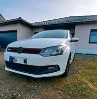 VW POLO 6R GTI Thüringen - Bad Langensalza Vorschau