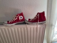 Converse All Star, Tomato Rot Baden-Württemberg - Freiburg im Breisgau Vorschau