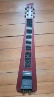 Hopf Spezial Vintag 1950s Lap Steel Gitarre Rheinland-Pfalz - Landau-Godramstein Vorschau