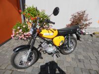 SIMSON S51 ENDURO VAPE NEUAUFBAU Sachsen-Anhalt - Halle Vorschau