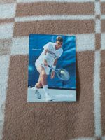 Ivan Lendl Autogrammkarte mit Orginal Autogrammen 8 Hannover - Herrenhausen-Stöcken Vorschau