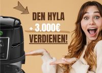 HYLA Gratis + Zusatzeinkommen möglich! Neben- od. Hauptjob Bayern - Kammlach Vorschau