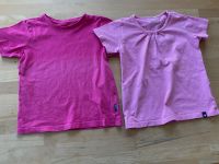 2 Jako o T-Shirts rosa pink Gr. 104/110 Bayern - Dingolfing Vorschau