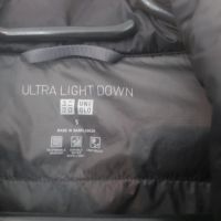 Uniqlo Herren Weste Sommer Steppweste Ultra Light down Innenstadt - Köln Altstadt Vorschau