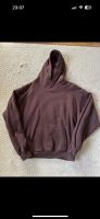 Root Atelier Double Layer Hoodie braun S (peso, lfdy, 6pm) Berlin - Spandau Vorschau