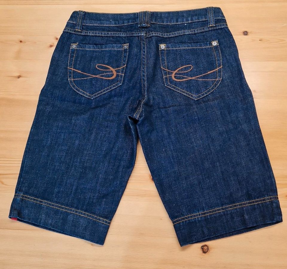 Jeans damen shorts von edc by esprit, Gr 38,Neu in Emsbüren