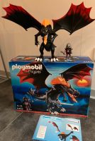 Playmobil Dragons Sachsen-Anhalt - Wieglitz Vorschau