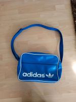 Adidas Handtasche blau Baden-Württemberg - Denzlingen Vorschau