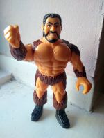 GIANT GONZALEZ Hasbro Figur WWF WWE 1990er Hamburg-Mitte - Hamburg Hamm Vorschau