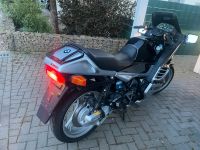 BMW K 1100 RS Niedersachsen - Wolfsburg Vorschau