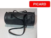 Original PICARD Leder Schultertasche Handtasche TOP Zustand Niedersachsen - Schwülper Vorschau