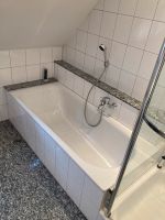 Badewanne Badezimmer Niedersachsen - Lingen (Ems) Vorschau