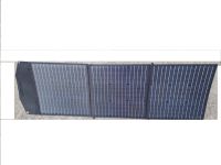 120 W Solarpanel Faltbar Monokristalline Siliziumzellen Dortmund - Wickede Vorschau