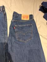 Versch Levi’s Hosen 501 gr 36/36 Levis Nordrhein-Westfalen - Lemgo Vorschau