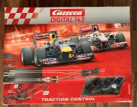 Carrera Bahn Digital 143 + extra Auto, Controler Baden-Württemberg - Langenargen Vorschau