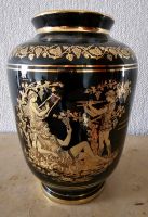 Griechische Vase 24K vergoldet Findorff - Findorff-Bürgerweide Vorschau